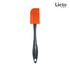 [Lieto_Baby]Lieto detachable affordable spatula_ 100% Silicon material_ Made in KOREA